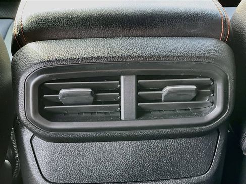 Used 2025 Honda Passport TrailSport image 25