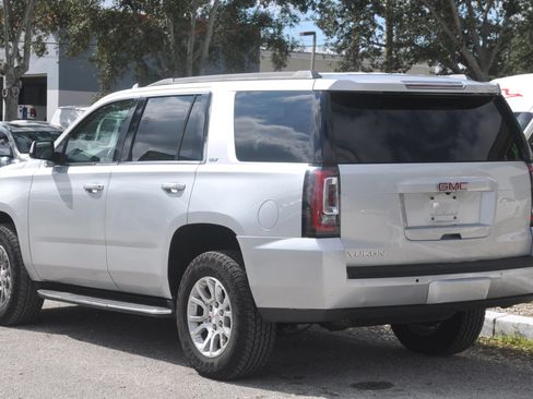 Used 2017 GMC Yukon SLT RWD image 29