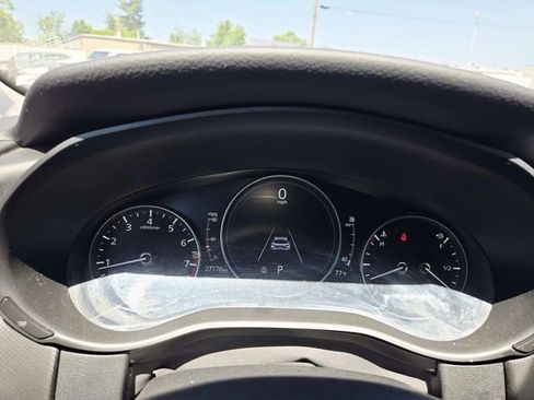 Certified 2025 MAZDA CX-50 AWD 2.5 S w/ Premium Package image 18