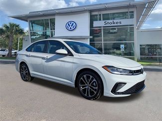 New 2026 Volkswagen Jetta Sport video 2