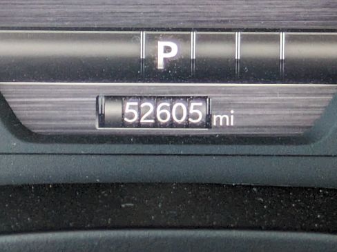 Used 2025 RAM 1500 Big Horn AWD/4WD image 31