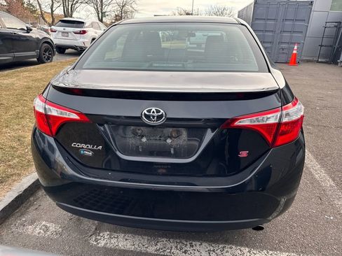 Used 2014 Toyota Corolla S image 10