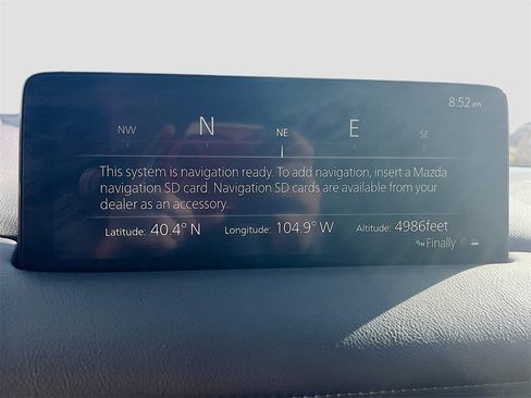 Used 2024 MAZDA CX-5 AWD 2.5 S w/ Premium Plus Pkg image 13