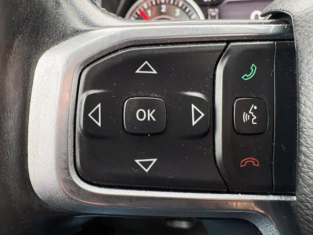 Used 2019 RAM 1500 Laramie AWD/4WD image 24