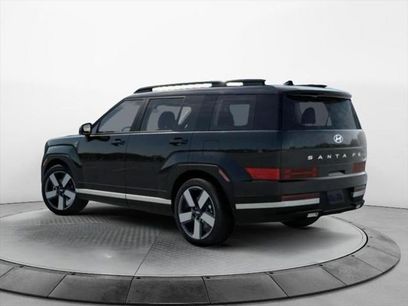 New 2026 Hyundai Santa Fe Limited