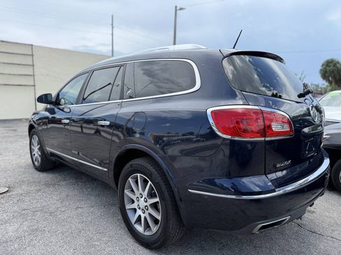 Used 2016 Buick Enclave Leather FWD image 5