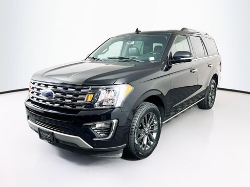 Used 2021 Ford Expedition Limited RWD image 3