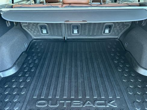 Used 2021 Subaru Outback Touring XT image 19