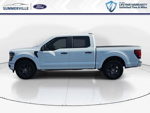New 2026 Ford F150 STX w/ Equipment Group 200A RWD image 8