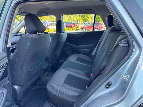 Used 2024 Subaru Outback AWD/4WD image 13