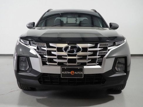 Used 2024 Hyundai Santa Cruz SEL w/ Activity Package image 47