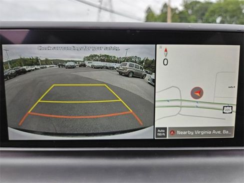 Used 2024 Kia Seltos S image 23