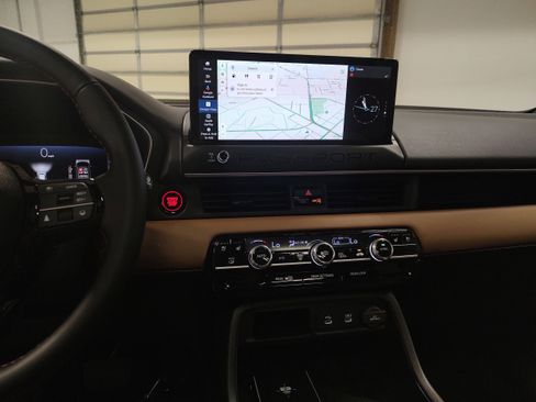 New 2026 Honda Passport TrailSport Elite image 7