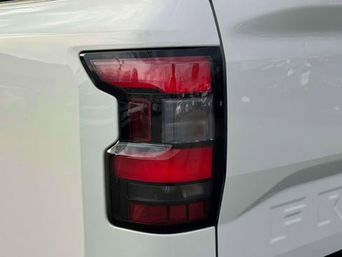 Certified 2024 Nissan Frontier S w/ Technology Package image 11
