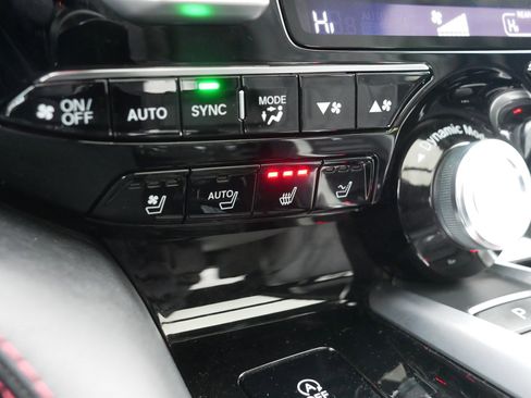 Certified 2023 Acura MDX Type S image 28