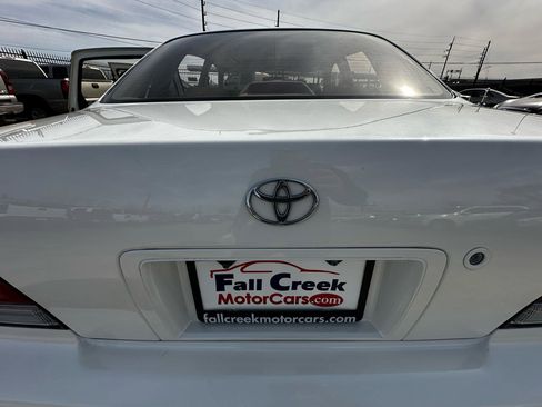 Used 1995 Toyota Avalon XLS image 58