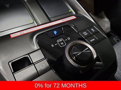 New 2026 Toyota bZ image 21