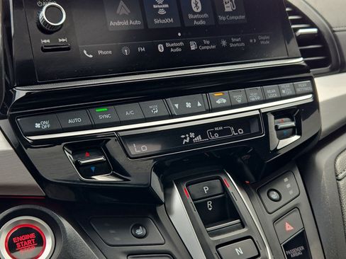 Certified 2026 Honda Odyssey Sport-L image 25
