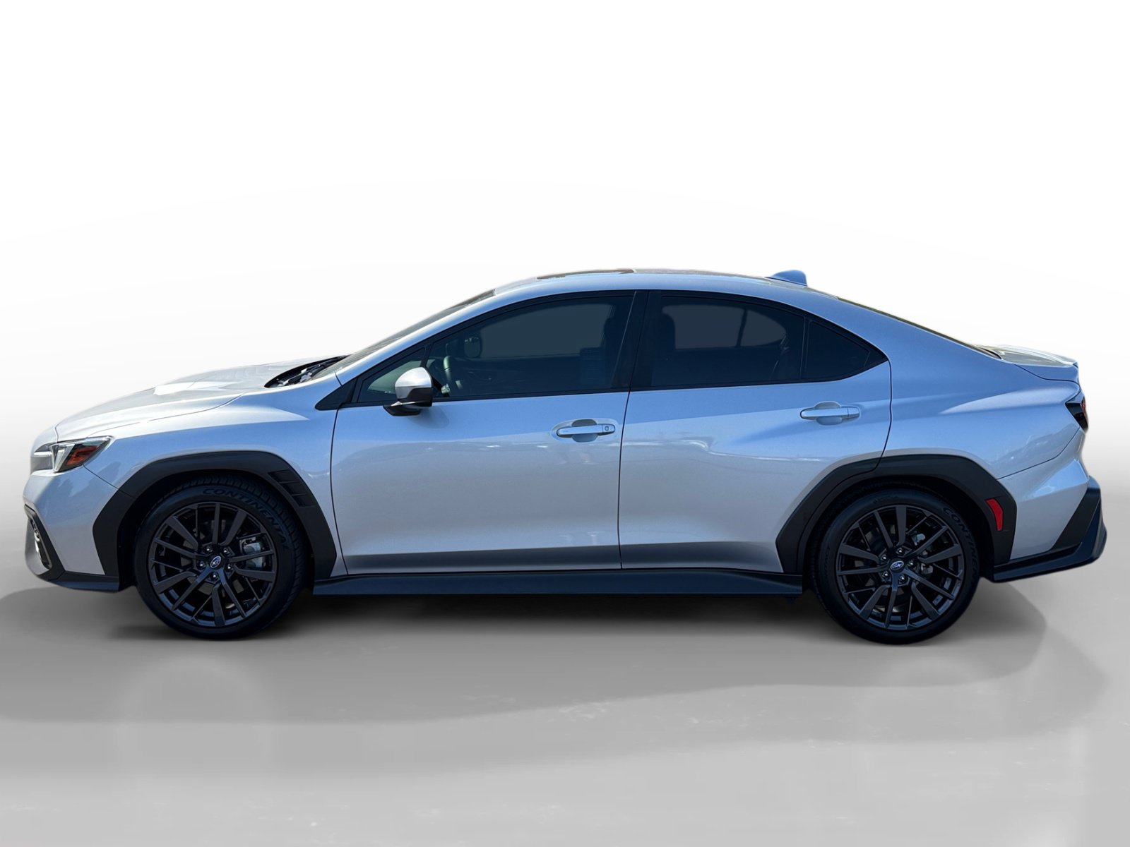 Used 2023 Subaru WRX Premium AWD/4WD image 2