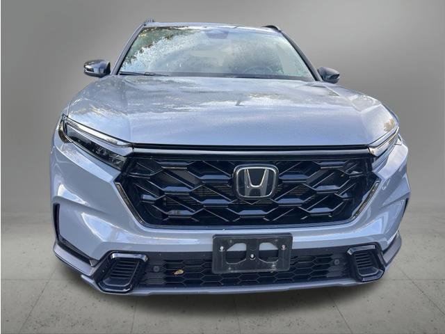 Used 2024 Honda CR-V Sport-L image 3