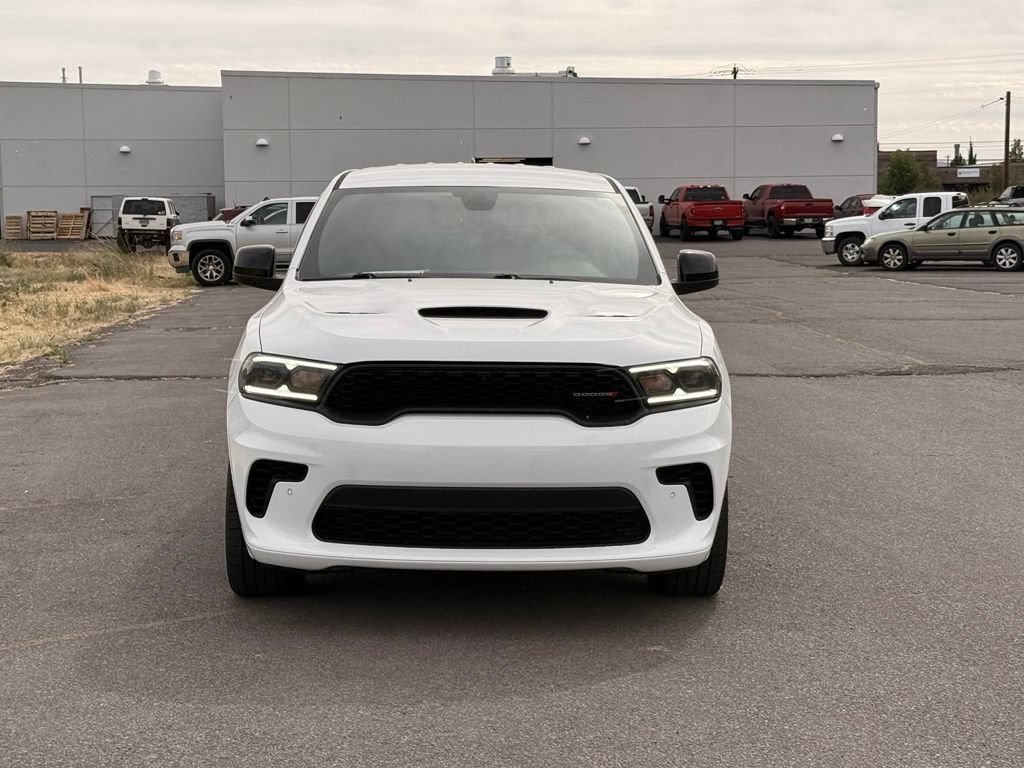 Used 2023 Dodge Durango R/T AWD/4WD image 9