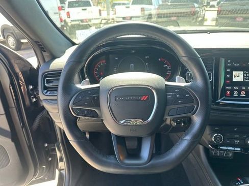 Used 2022 Dodge Durango GT w/ Blacktop Package AWD/4WD image 25
