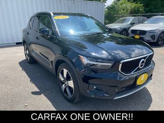 Used 2021 Volvo XC40 T5 Momentum w/ Premium Package AWD/4WD video 1