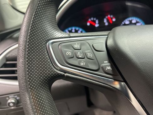 Used 2023 Chevrolet Malibu LT image 27