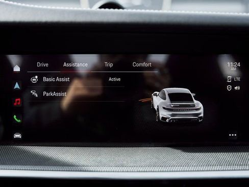 Used 2024 Porsche 911 Turbo image 67