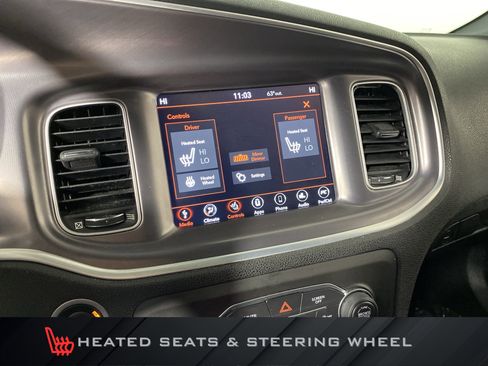 Used 2021 Dodge Charger SXT w/ Cold Weather Package image 5