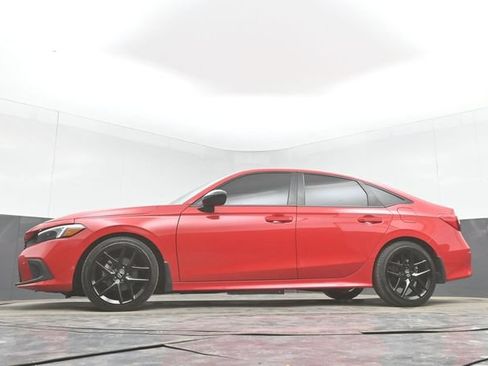 Used 2022 Honda Civic Sport image 42