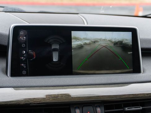 Used 2017 BMW X5 sDrive35i image 23