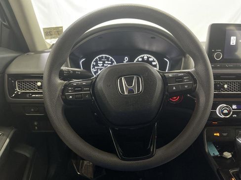 Certified 2023 Honda Civic LX image 14