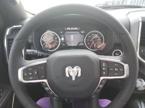 New 2026 RAM 1500 Laramie image 16