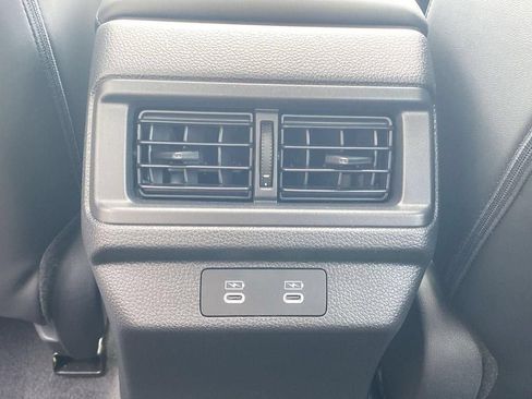 New 2026 Honda Accord EX-L image 23