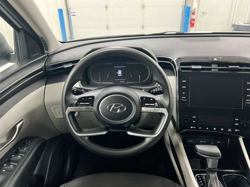 Used 2024 Hyundai Tucson SEL AWD/4WD image 11