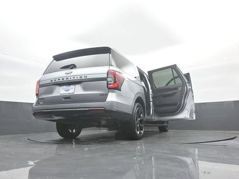 Certified 2023 Ford Expedition Max Limited AWD/4WD image 45