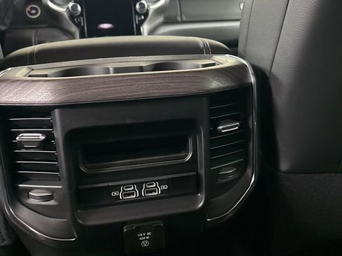 New 2026 RAM 3500 Laramie w/ Night Edition image 23