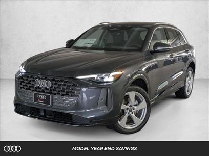 New 2025 Audi Q5 Premium Plus