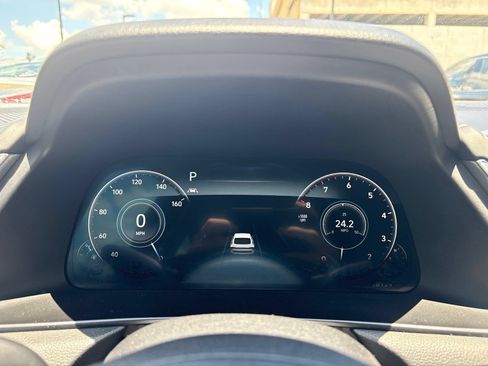 Used 2020 Hyundai Sonata Limited w/ Cargo Package FWD image 7
