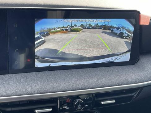 New 2026 Nissan Kicks SV w/ SV Premium Package AWD/4WD image 21