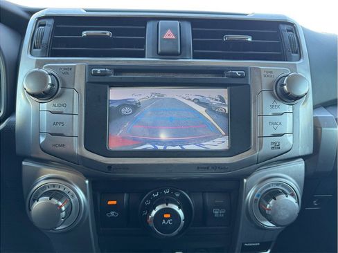 Used 2019 Toyota 4Runner SR5 Premium image 18