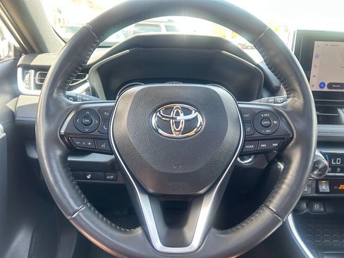Certified 2023 Toyota RAV4 SE w/ Convenience Package AWD/4WD image 16