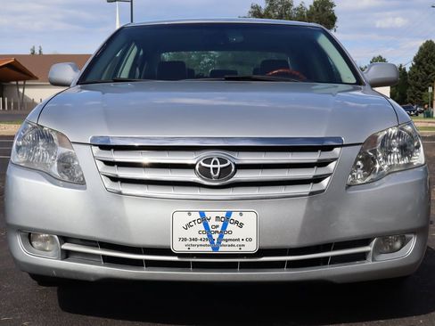 Used 2007 Toyota Avalon Limited FWD image 13