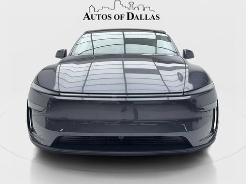 Used 2026 Tesla Model Y 2WD image 4