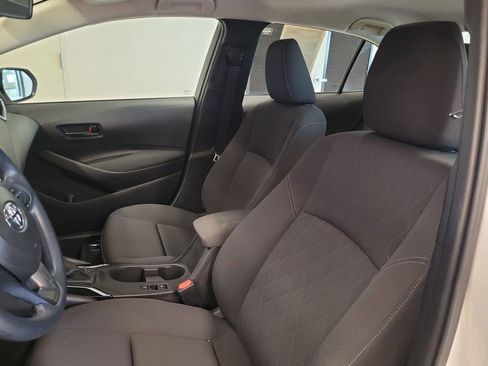 Used 2024 Toyota Corolla LE image 14