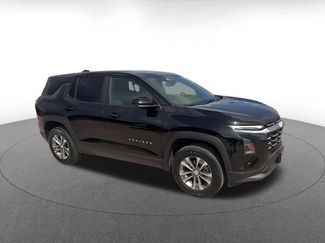 Used 2025 Chevrolet Equinox LT FWD video 2