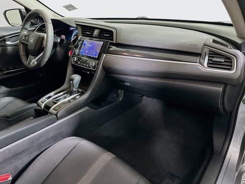 Used 2017 Honda Civic EX image 27