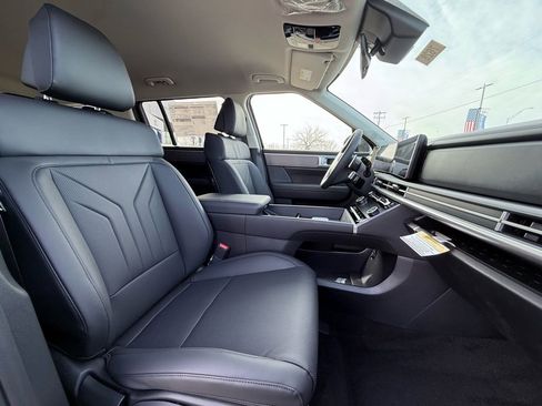 New 2026 Hyundai Santa Fe SEL FWD image 27