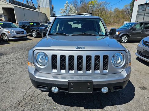 Used 2016 Jeep Patriot Sport w/ Power Value Group AWD/4WD image 2